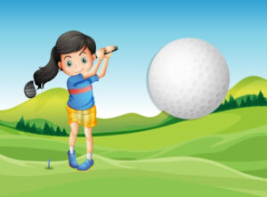 Ladies Weekly Golf