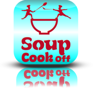 Soup Cook-Off Challenge