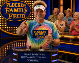 Family Feud (Small)